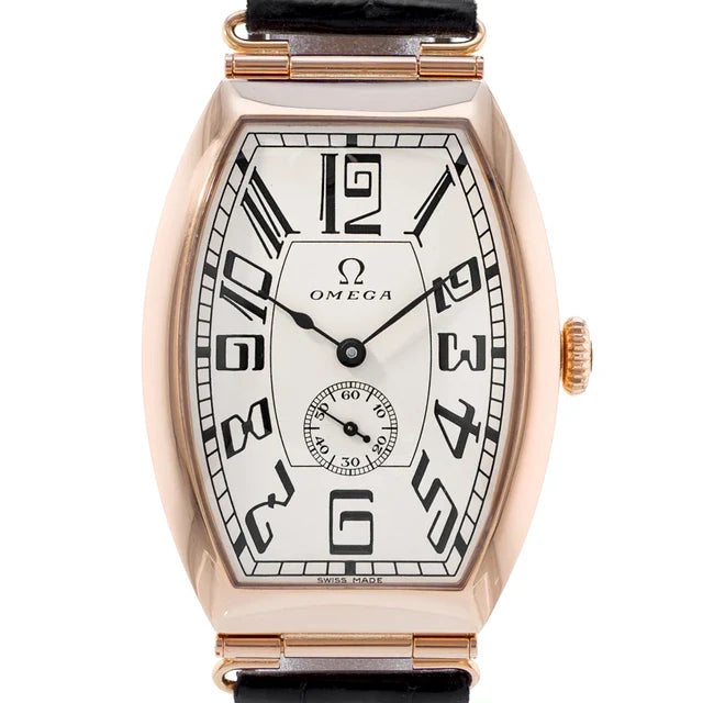 Omega Museum 5703.30.01