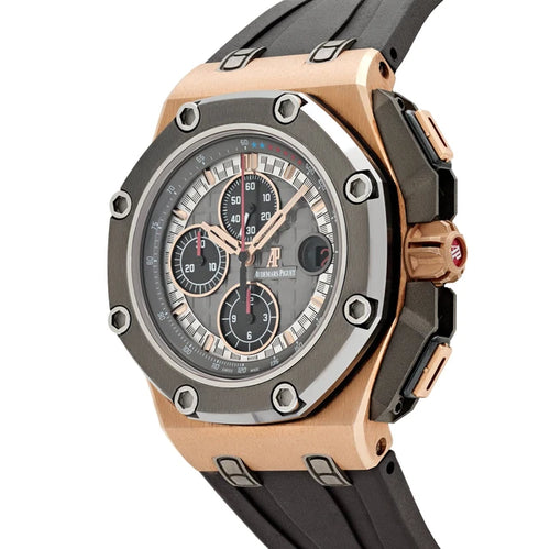 Audemars Piguet Royal Oak Offshore