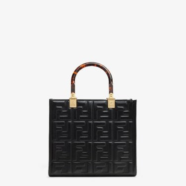 Fendi sunshine small bag