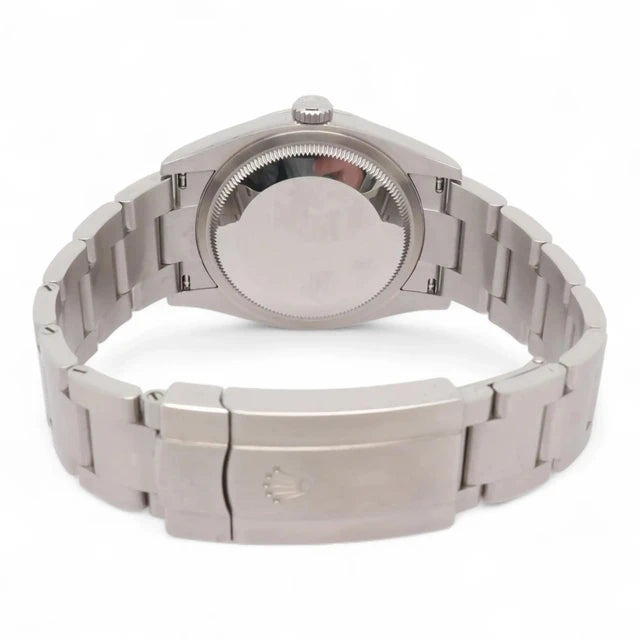 Rolex Oyster Perpetual 126000