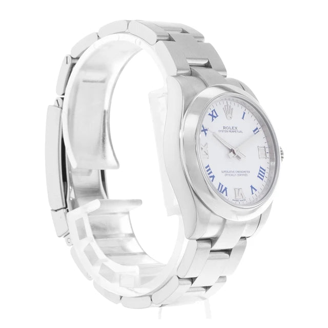 Rolex Lady Oyster Perpetual 177200