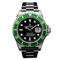 Rolex Submariner 116610 LV