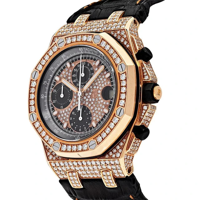 Audemars Piguet Royal Oak Offshore 26067OR.ZZ.D002CR.01