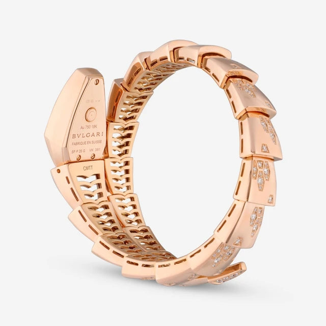 Bvlgari Serpenti 101995
