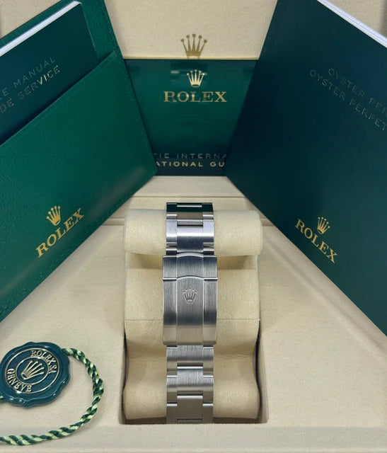Rolex Oyster Perpetual 41 134300