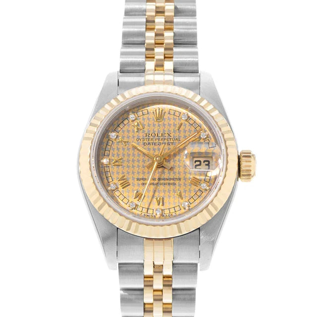 Rolex Datejust Lady 69173