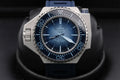 Omega Seamaster Ploprof 1200m 227.32.55.21.03.001