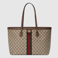Gucci ophidia medium tote