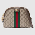 Gucci Ophidia small shoulder bag