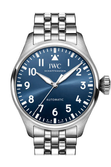 IWC
