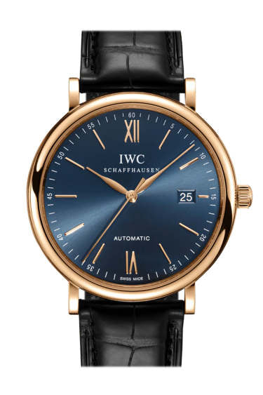 IWC