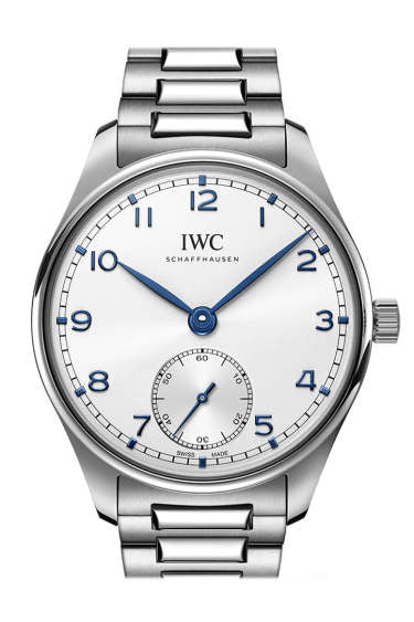 IWC
