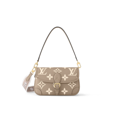 Louis Vuitton diane M46583