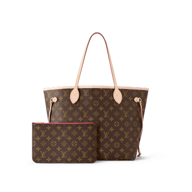 Louis Vuitton bag neverfull