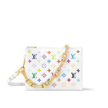 Louis Vuitton bag TM coussin PM