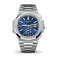 Patek Philippe nautilus 40th anniversary 5976/1G