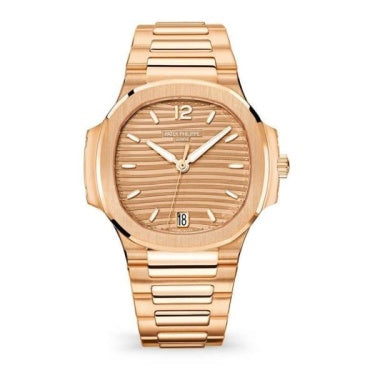 Patek Philippe Gold