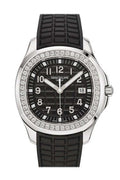 Patek Philippe aquanaut luce mens watch 5267/200A-001