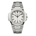 Patek Philippe Silver