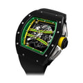 Richard Mille 61-01 yohan blake