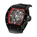 Richard Mille 30 automatic black dash