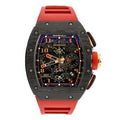 Richard Mille red