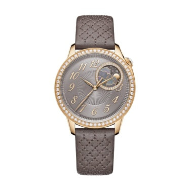Vacheron Constantin EGeRIE moon phase watch