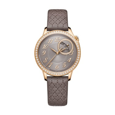 Vacheron Constantin patrimony self winding watch