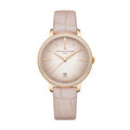 Vacheron Constantin patrimony self winding watch