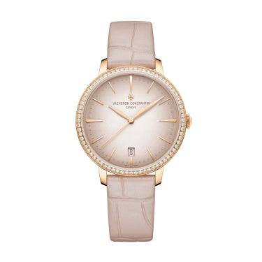 Vacheron Constantin patrimony self winding watch